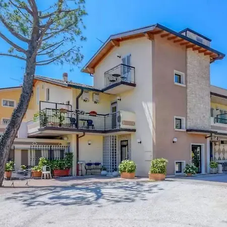 America Bed and breakfast 3*