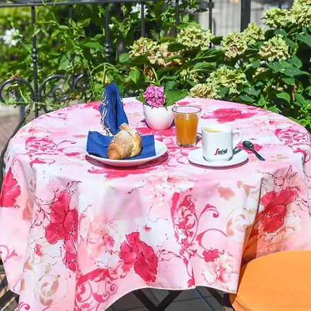 America Bed and breakfast