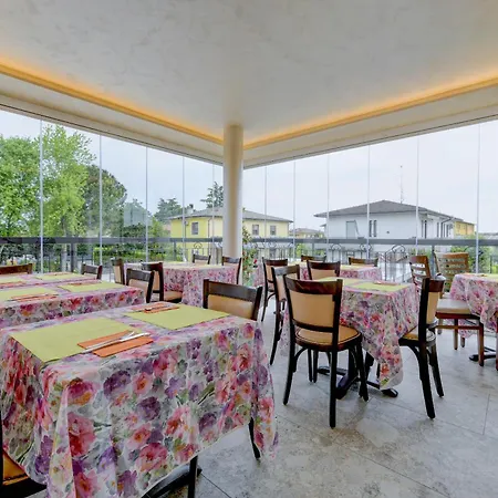 Bed and breakfast America Sirmione