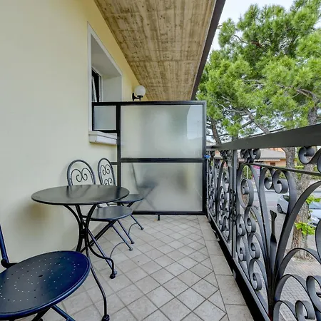 America Bed and breakfast Sirmione