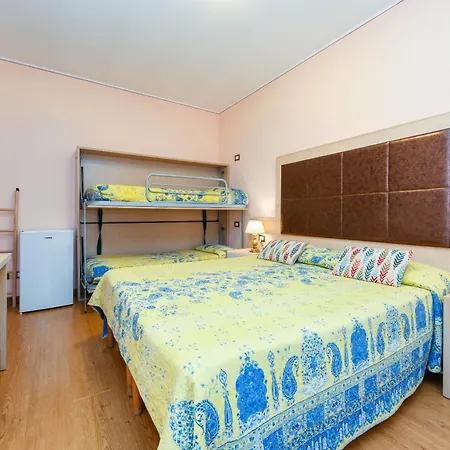 America Bed and breakfast 3*