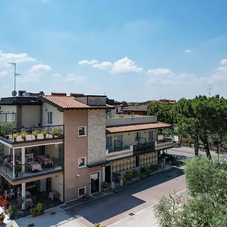 America Bed and breakfast Sirmione