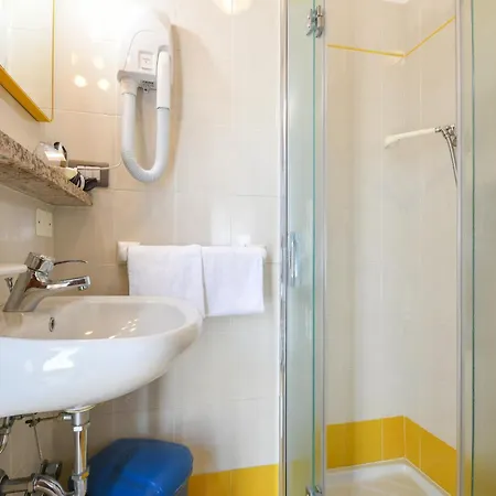 Bed and breakfast America Sirmione