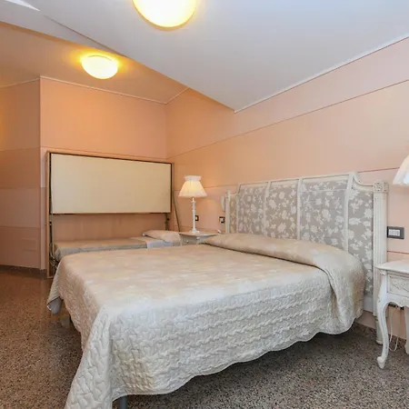 카메레 아메리카 비앤비 B&B