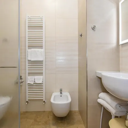 B&B 카메레 아메리카 비앤비 3*