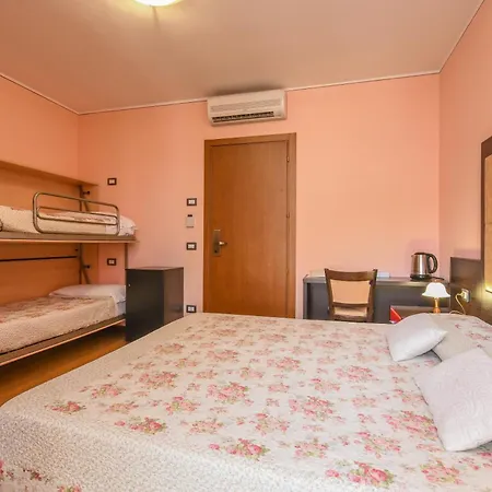 카메레 아메리카 비앤비 B&B