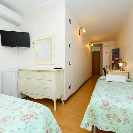 카메레 아메리카 비앤비 B&B