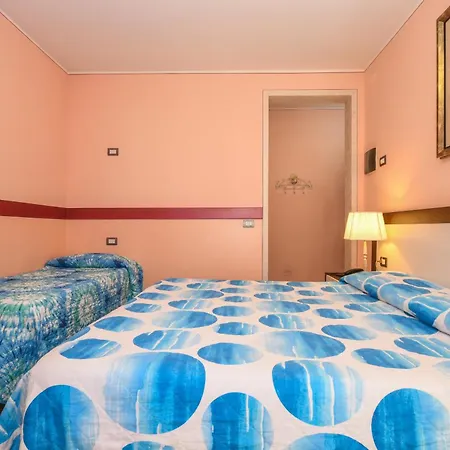 카메레 아메리카 비앤비 B&B 시르미오네